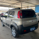 Fiat UNO WAY 1.0 EVO Fire Flex 8V 5p 2014 Flex-9