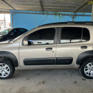 Fiat UNO WAY 1.0 EVO Fire Flex 8V 5p 2014 Flex-8