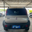 Fiat UNO WAY 1.0 EVO Fire Flex 8V 5p 2014 Flex-7