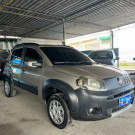 Fiat UNO WAY 1.0 EVO Fire Flex 8V 5p 2014 Flex-2