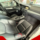 Mercedes-Benz C-250 CGI Sport 1.8 16V Aut. 2012 Gasolina-7