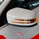 Mercedes-Benz C-250 CGI Sport 1.8 16V Aut. 2012 Gasolina-8