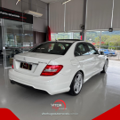 Mercedes-Benz C-250 CGI Sport 1.8 16V Aut. 2012 Gasolina-10