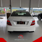 Mercedes-Benz C-250 CGI Sport 1.8 16V Aut. 2012 Gasolina-11