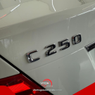 Mercedes-Benz C-250 CGI Sport 1.8 16V Aut. 2012 Gasolina-0