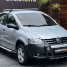 VW - VolksWagen CROSSFOX 1.6  2008 Flex-1