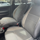 VW - VolksWagen CROSSFOX 1.6  2008 Flex-6