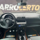 VW - VolksWagen CROSSFOX 1.6  2008 Flex-4