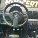VW - VolksWagen CROSSFOX 1.6  2008 Flex-5