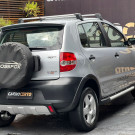 VW - VolksWagen CROSSFOX 1.6  2008 Flex-2