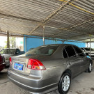 Honda Civic Sedan LX 1.7 16V 115cv Mec. 4p 2006 Flex-4