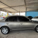 Honda Civic Sedan LX 1.7 16V 115cv Mec. 4p 2006 Flex-1
