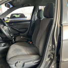 Honda Civic Sedan LX 1.7 16V 115cv Mec. 4p 2006 Flex-7