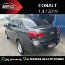 GM - Chevrolet COBALT LT 1.4 8V FlexPower/EconoFlex 4p 2019 Flex-3