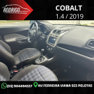 GM - Chevrolet COBALT LT 1.4 8V FlexPower/EconoFlex 4p 2019 Flex-2