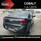 GM - Chevrolet COBALT LT 1.4 8V FlexPower/EconoFlex 4p 2019 Flex-1