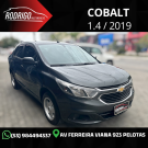 GM - Chevrolet COBALT LT 1.4 8V FlexPower/EconoFlex 4p 2019 Flex-0