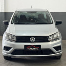 VW - VolksWagen VOYAGE 1.6 MSI Flex 8V 4p 2022 Flex-7