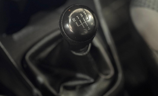 VW - VolksWagen VOYAGE 1.6 MSI Flex 8V 4p 2022 Flex-12