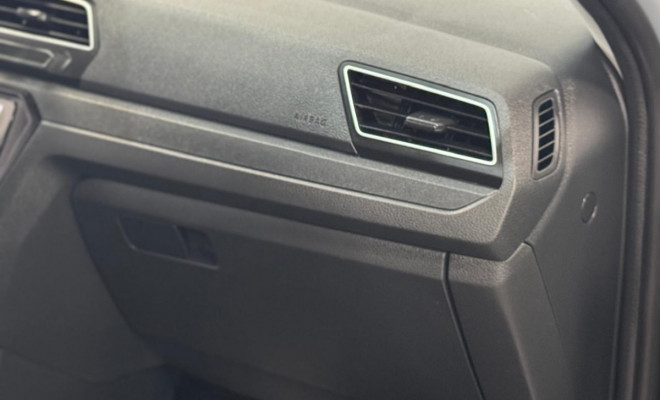 VW - VolksWagen VOYAGE 1.6 MSI Flex 8V 4p 2022 Flex-9