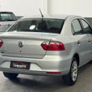 VW - VolksWagen VOYAGE 1.6 MSI Flex 8V 4p 2022 Flex-5