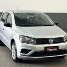 VW - VolksWagen VOYAGE 1.6 MSI Flex 8V 4p 2022 Flex-3