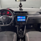 VW - VolksWagen VOYAGE 1.6 MSI Flex 8V 4p 2022 Flex-0