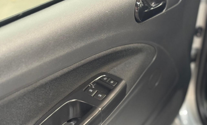 VW - VolksWagen VOYAGE 1.6 MSI Flex 8V 4p 2022 Flex-10