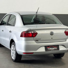 VW - VolksWagen VOYAGE 1.6 MSI Flex 8V 4p 2022 Flex-1