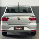 VW - VolksWagen VOYAGE 1.6 MSI Flex 8V 4p 2022 Flex-14