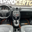 Citroën C3 Tendance 1.5  2013 Flex Manual  C/Teto Zenith-4