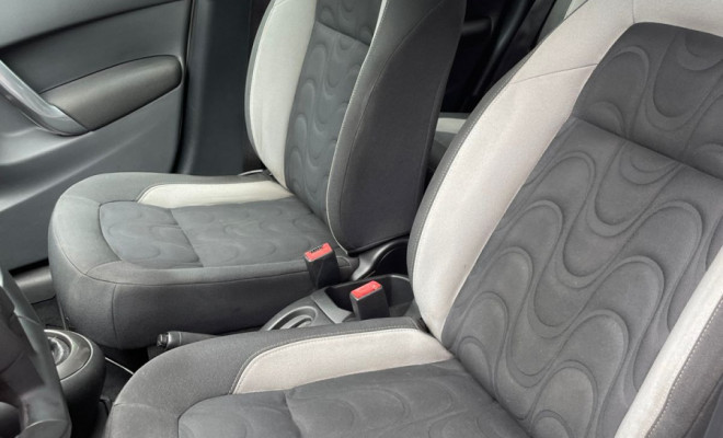 Citroën C3 Tendance 1.5  2013 Flex Manual  C/Teto Zenith-6