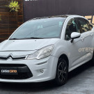 Citroën C3 Tendance 1.5  2013 Flex Manual  C/Teto Zenith-0