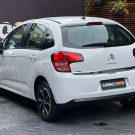 Citroën C3 Tendance 1.5  2013 Flex Manual  C/Teto Zenith-3