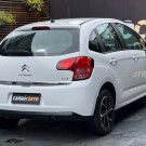 Citroën C3 Tendance 1.5  2013 Flex Manual  C/Teto Zenith-2