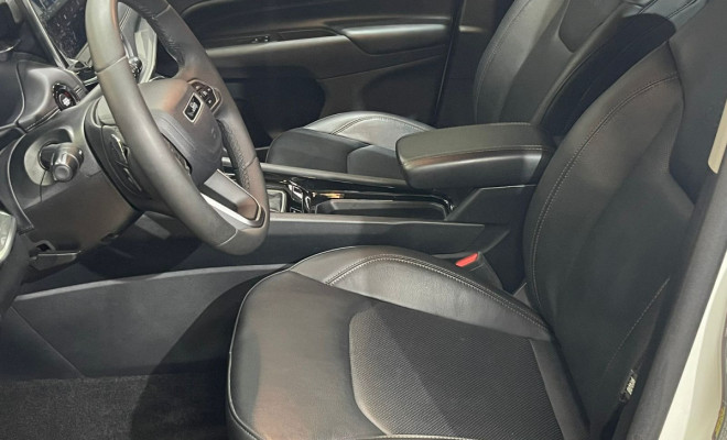 Jeep COMPASS LIMITED T270 1.3 TB 4x2 Flex Aut 2023 Flex-10