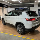 Jeep COMPASS LIMITED T270 1.3 TB 4x2 Flex Aut 2023 Flex-4