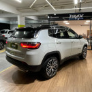 Jeep COMPASS LIMITED T270 1.3 TB 4x2 Flex Aut 2023 Flex-6
