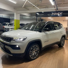 Jeep COMPASS LIMITED T270 1.3 TB 4x2 Flex Aut 2023 Flex-1