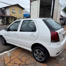 Fiat Palio ELX 1.0 Fire/30 Anos F. Flex 8V 4p 2011 Flex-4