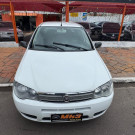 Fiat Palio ELX 1.0 Fire/30 Anos F. Flex 8V 4p 2011 Flex-1