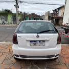 Fiat Palio ELX 1.0 Fire/30 Anos F. Flex 8V 4p 2011 Flex-5