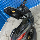 YAMAHA XMAX 250 ABS 2021 Gasolina-5