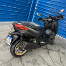YAMAHA XMAX 250 ABS 2021 Gasolina-0