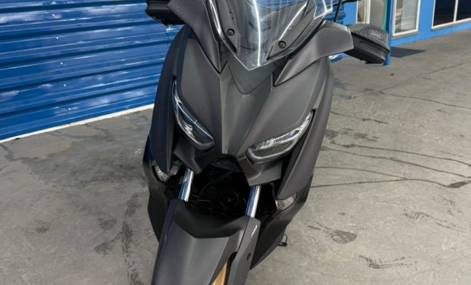YAMAHA XMAX 250 ABS 2021 Gasolina