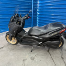YAMAHA XMAX 250 ABS 2021 Gasolina-1