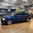 Audi A3 Sed. Ambition 2.0 TSFI 220cv S-tronic 2018 Gasolina-8