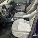Audi A3 Sed. Ambition 2.0 TSFI 220cv S-tronic 2018 Gasolina-11