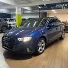 Audi A3 Sed. Ambition 2.0 TSFI 220cv S-tronic 2018 Gasolina-1