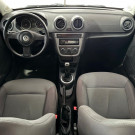 VW - VolksWagen Saveiro 1.6 Mi Total Flex 8V CE 2011 Flex-10